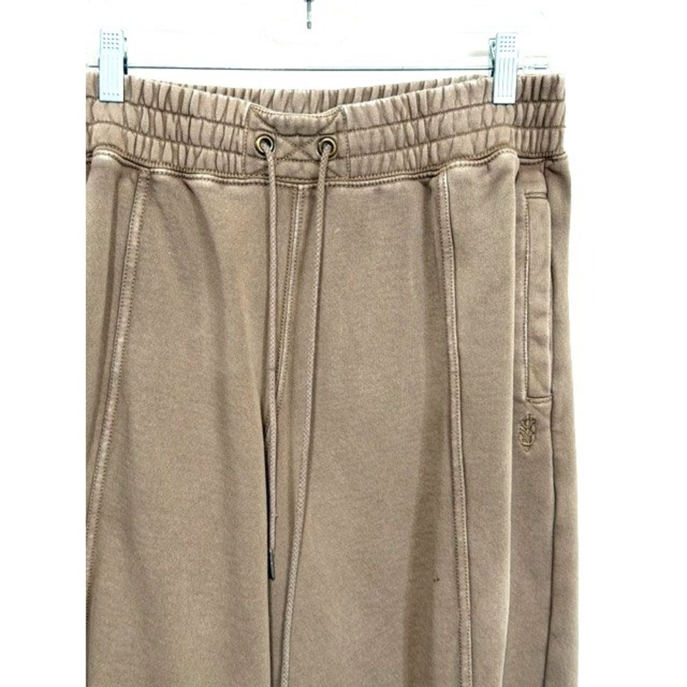 Free People Movement Women's Sprint to Finish High Rise Fleece Jogger Sweatpants - Picture 8 of 16
